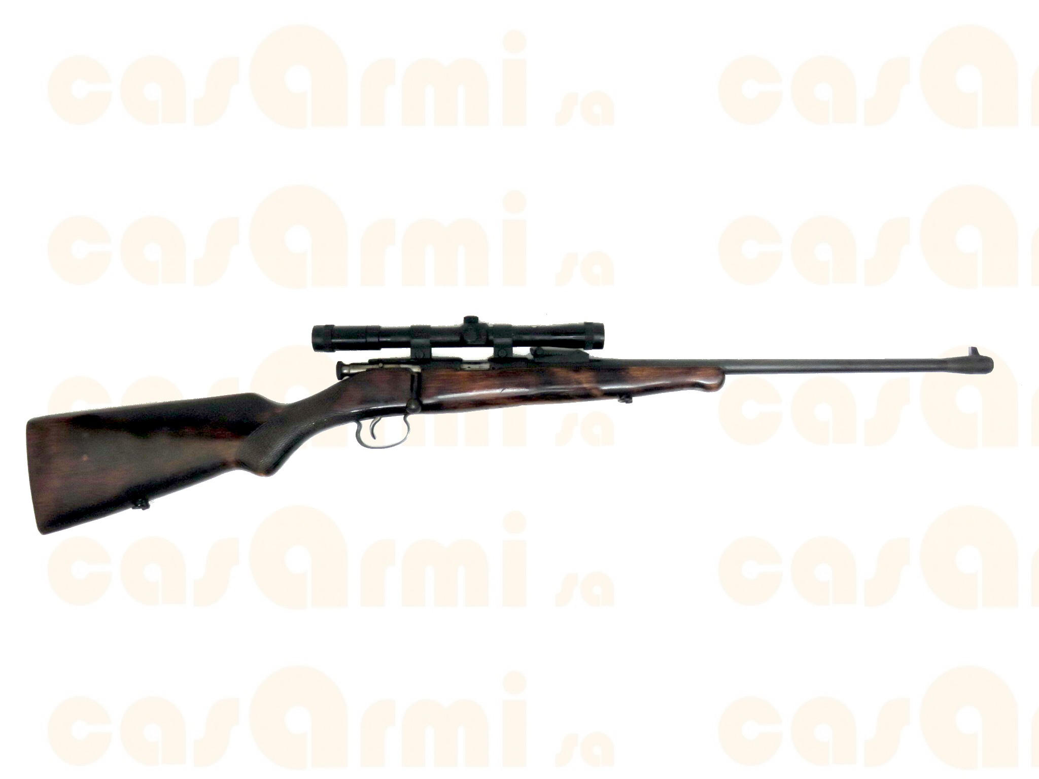 Toz mod. T02 .22 long rifle